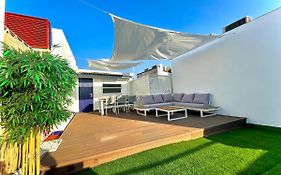 Appartement Neuf Avec Rooftop 45 M2