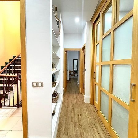 Appartement Neuf Avec Rooftop 45 M2 Séville Extérieur photo
