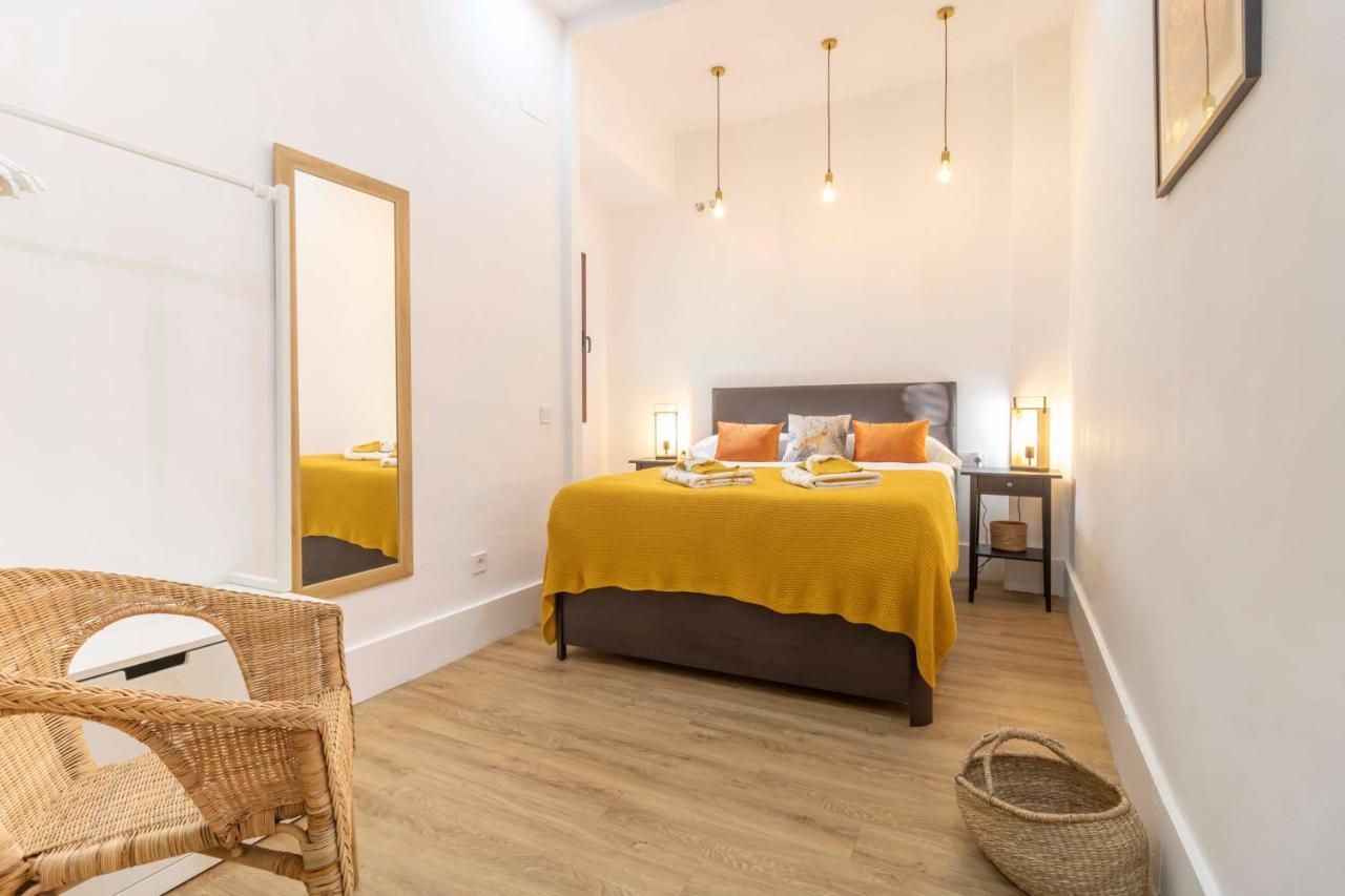 Appartement Neuf Avec Rooftop 45 M2 Séville Extérieur photo