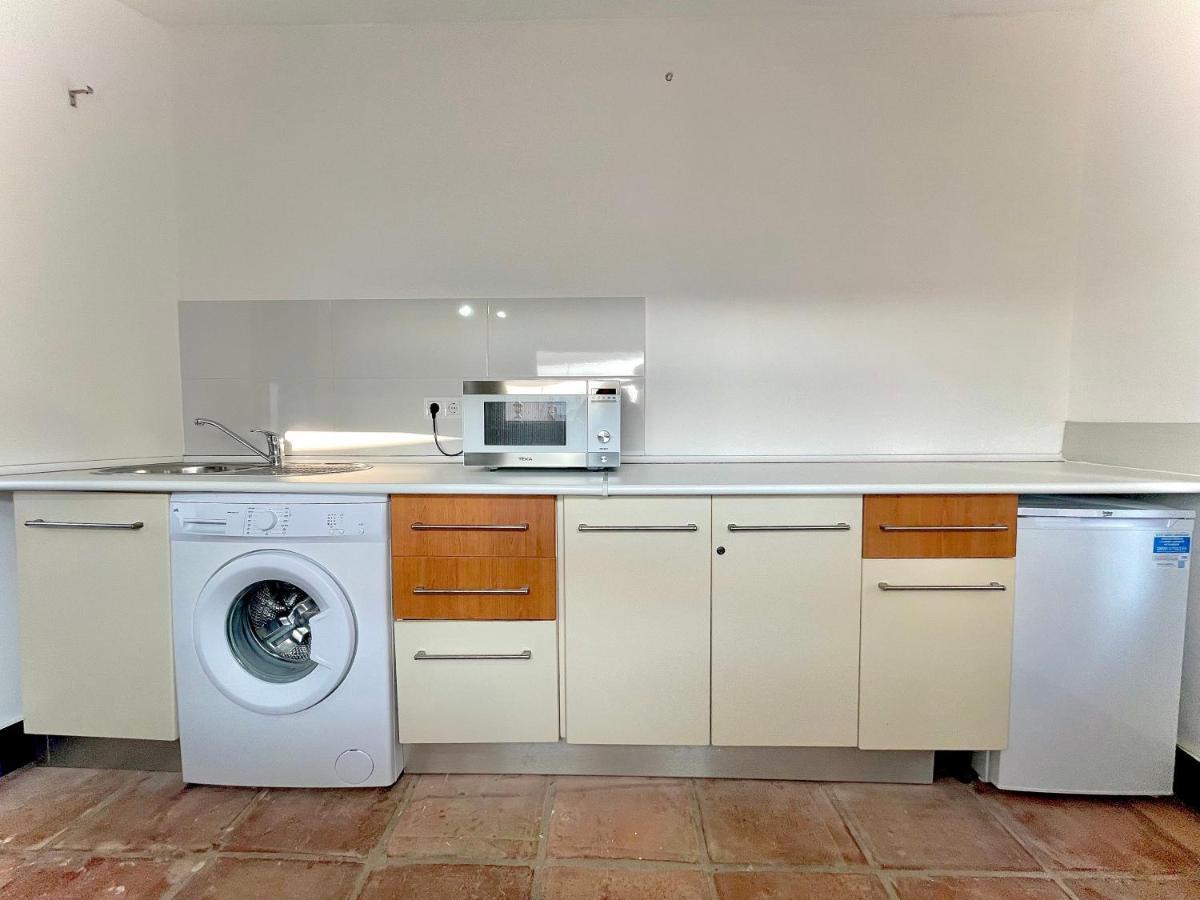 Appartement Neuf Avec Rooftop 45 M2 Séville Extérieur photo