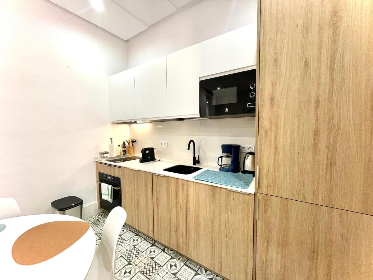 Appartement Neuf Avec Rooftop 45 M2 Séville Extérieur photo