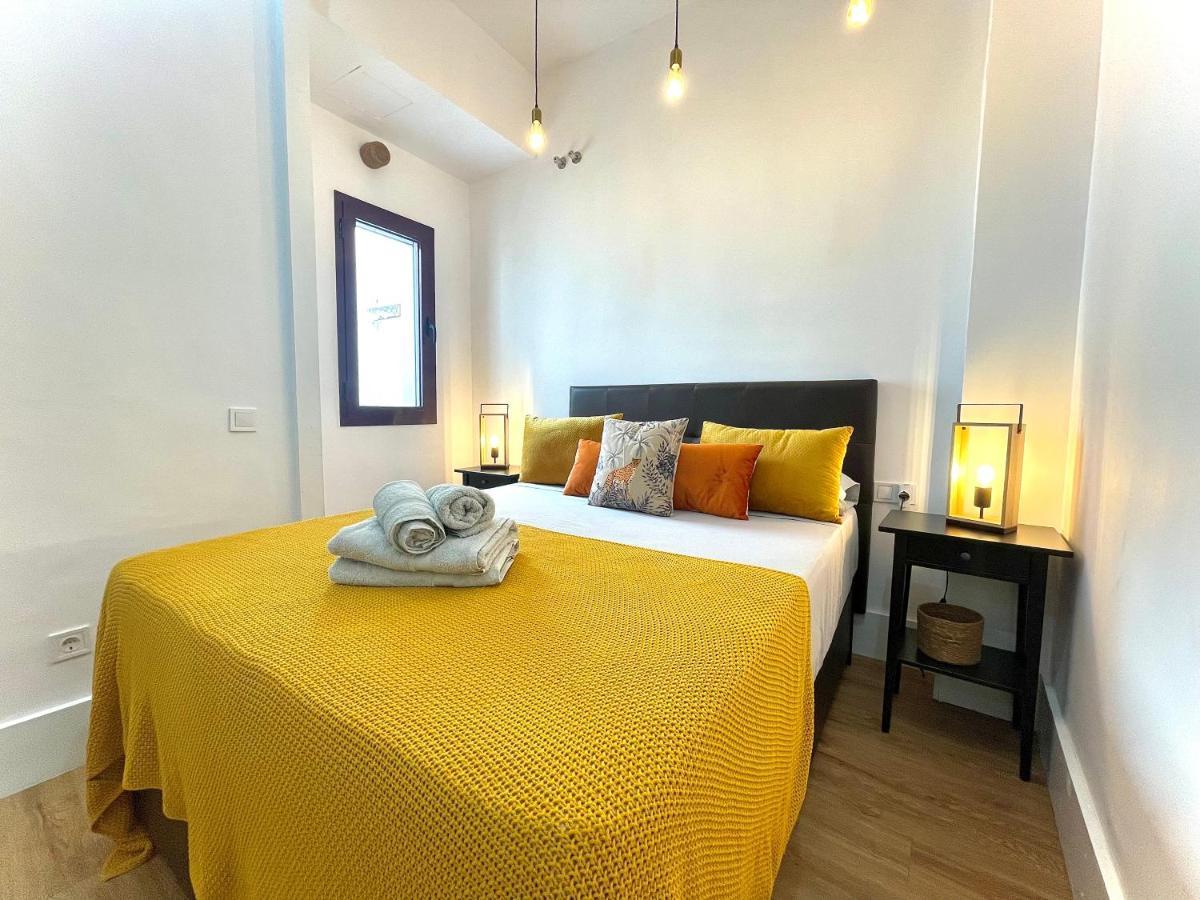 Appartement Neuf Avec Rooftop 45 M2 Séville Extérieur photo