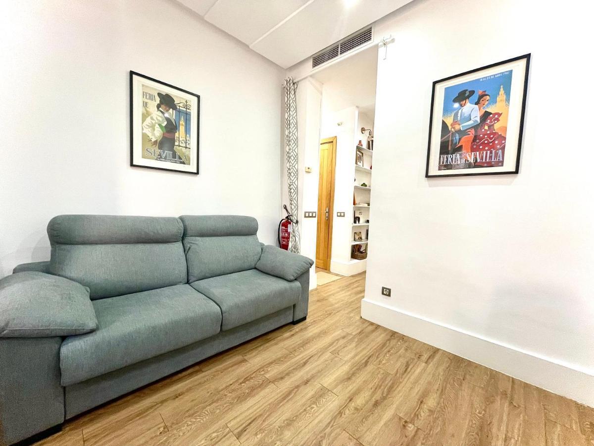 Appartement Neuf Avec Rooftop 45 M2 Séville Extérieur photo