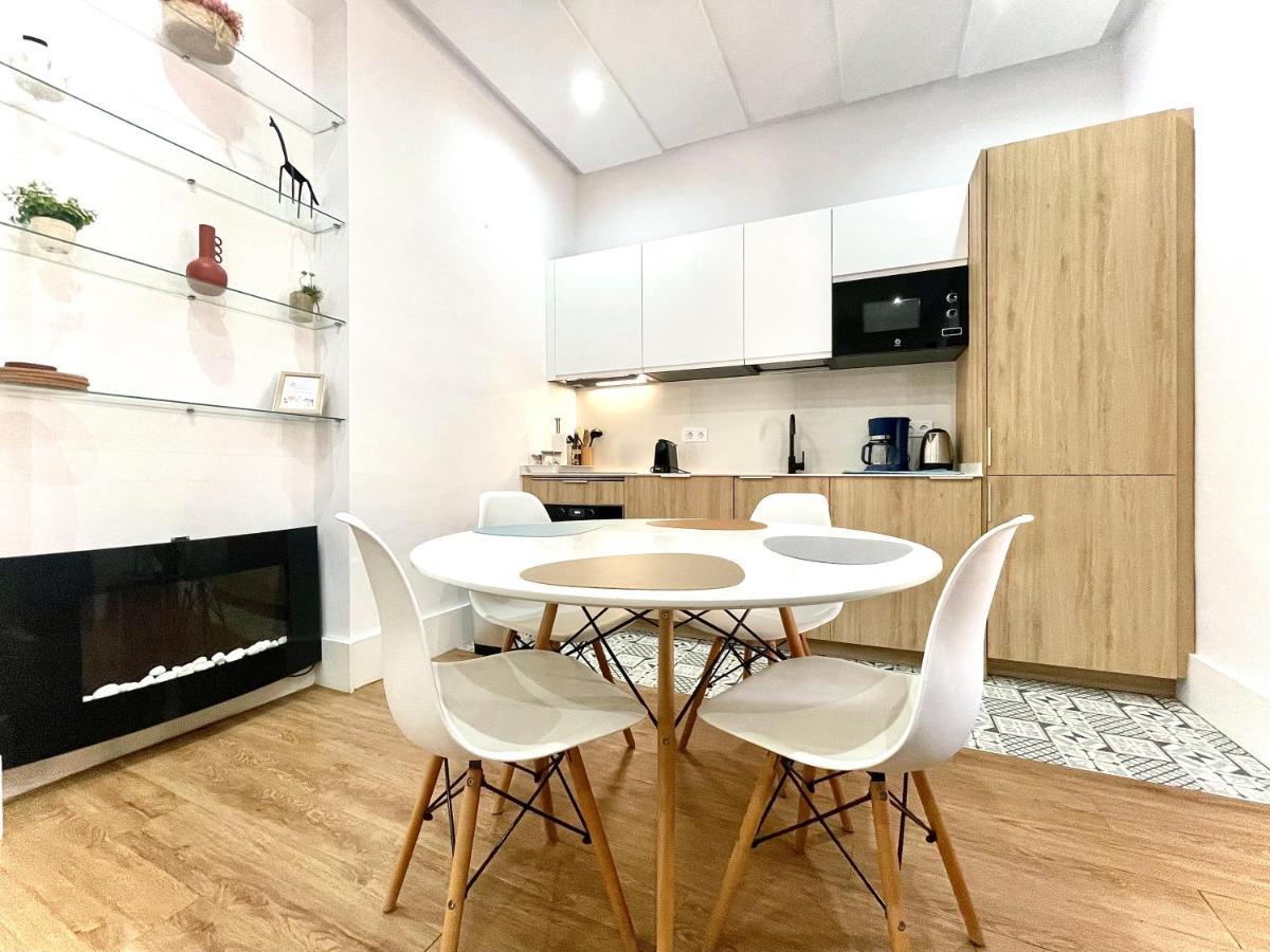 Appartement Neuf Avec Rooftop 45 M2 Séville Extérieur photo