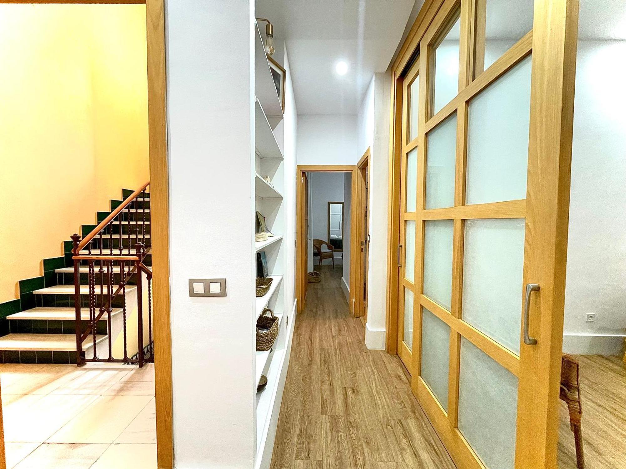 Appartement Neuf Avec Rooftop 45 M2 Séville Extérieur photo